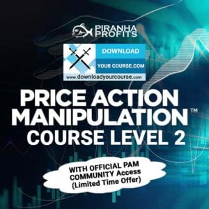 Price-action-manipulation-course